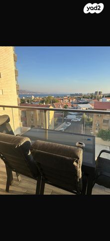 דירה, ברק 10, דקל, אילת