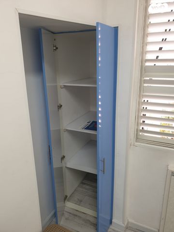 דירה, הטייסים 22, תל גיבורים, חולון