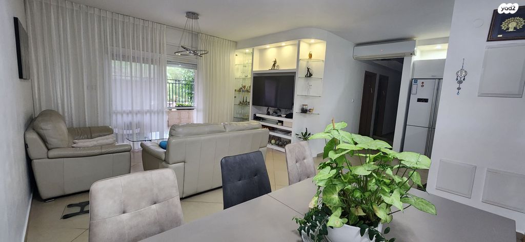 דירה, רבי ינאי 14, גבעת שרת, בית שמש