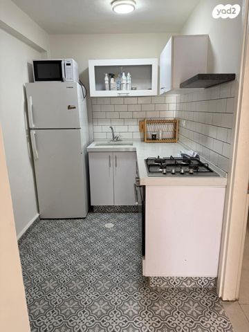 דירה, הנדיב 10, שכונה ג', באר שבע