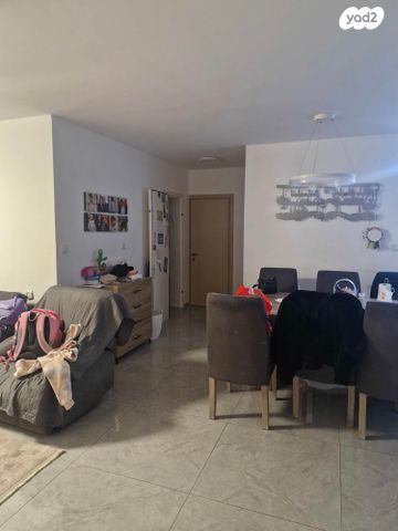 דירת גן, הזמיר 2, נהריה הירוקה, נהריה