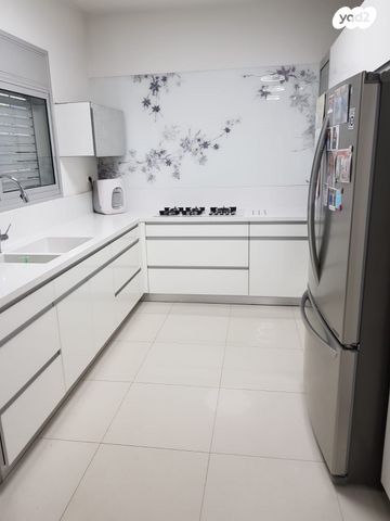 בית פרטי/ קוטג', משעול החירות 4, נווה דוד, דימונה