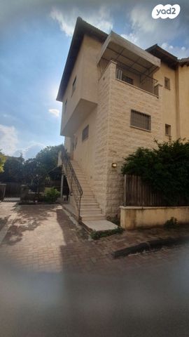 דירה, האורן 65, שאר העיר, רמת ישי