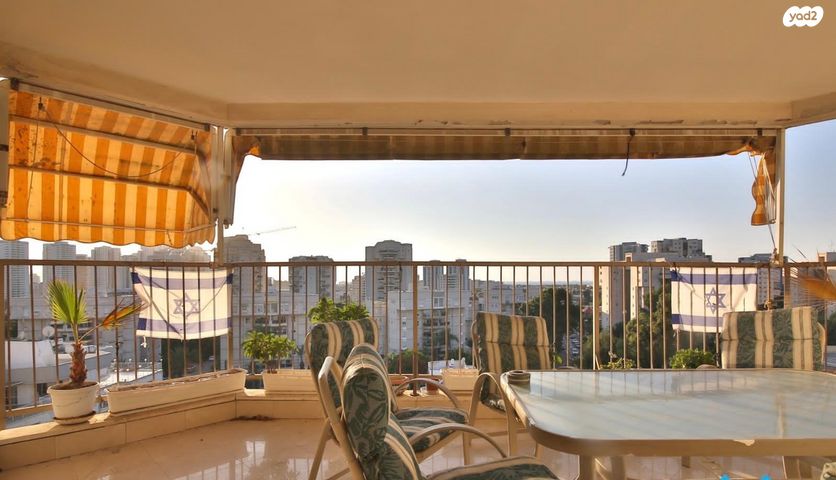 דירה, סמטת תמרי 1, נווה גנים, קרית מוצקין