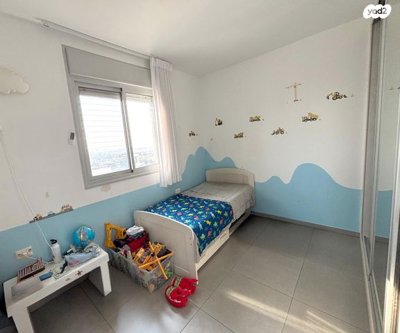 דירה, דודו דותן 5, הרקפות, ראשון לציון