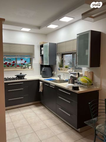 דירה, האורן 65, שאר העיר, רמת ישי