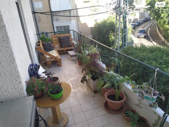 דירה, הלל 31, הדר עליון, חיפה