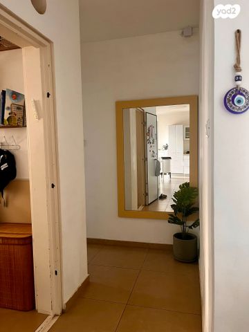 דירה, עמנואל זיסמן 15, חומת שמואל, הר חומה, ירושלים