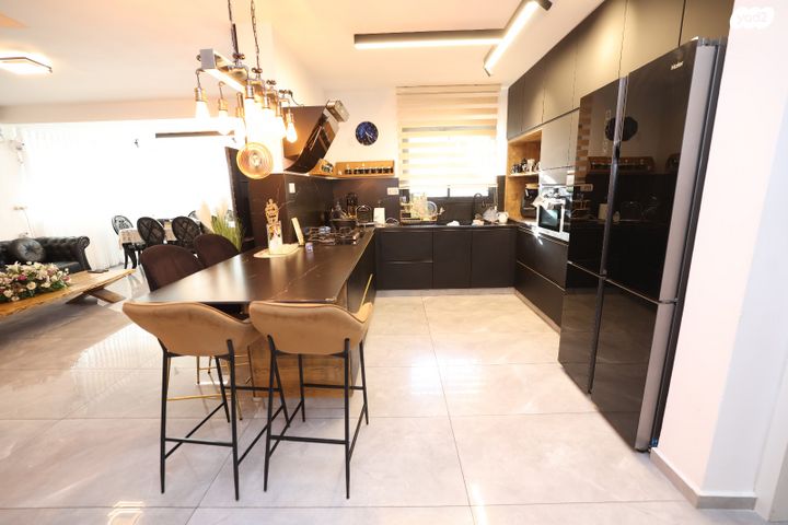 דופלקס, מיכאל הנגבי 11, רמות הרכס, באר שבע