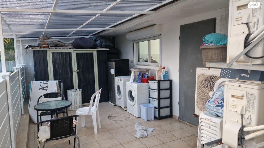 דירת גן, הזמיר 2, נהריה הירוקה, נהריה