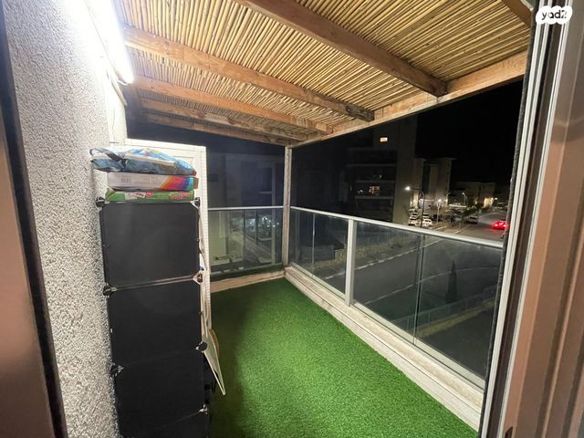 דירה, מצדה 14, אורנים, מעלות תרשיחא