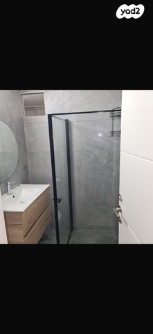 דירה, נחום גוטמן 17, נווה זאב, נאות אילן, באר שבע