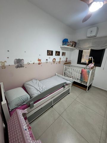 דירה, הרב חבה אליהו 7, שכונת חשמונאים, מרכז העיר א, רמת גן