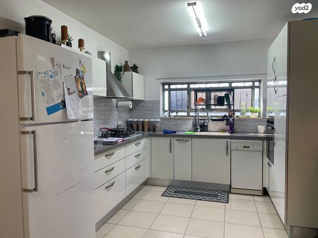 בית פרטי/ קוטג', קיבוץ גלויות 1, קרית אליעזר פרי, פתח תקווה