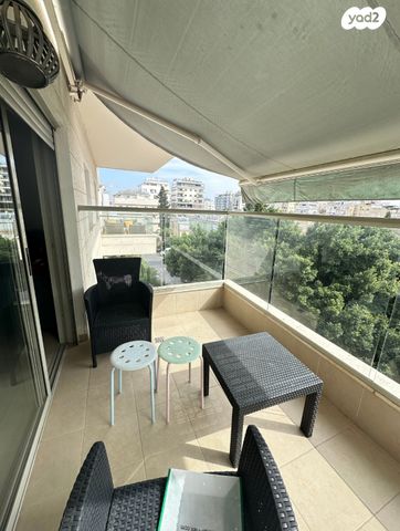 דירה, סאלק 6, מרום נווה, רמת יצחק, רמת גן