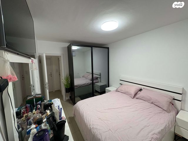 דירת גן, פרי מגדים 125, מישור הגפן, אופקים