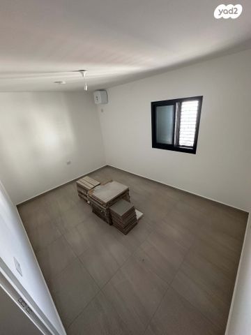 דירה, חיים הרצוג 12, פסגות אפק, ראש העין