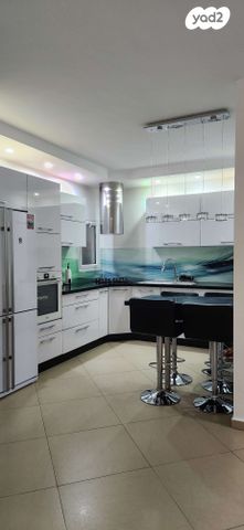 דירה, רבי ינאי 14, גבעת שרת, בית שמש