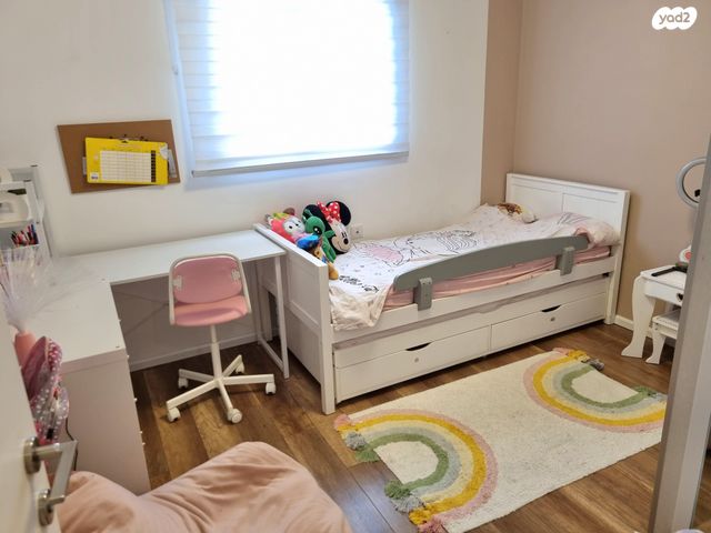 דירה, דליה רביקוביץ 14, נאות שמיר, יבנה