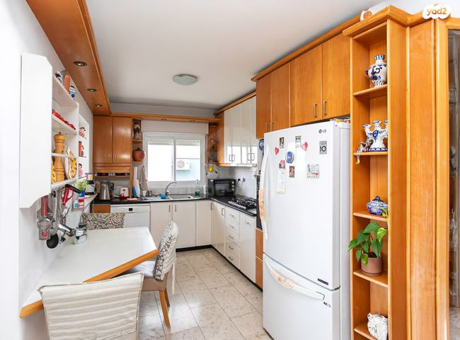 דירה, נעמ"ת 32, נעמ"ת, חיפה