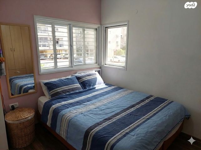 דירה, כינרת 17, רובע י"א, אשדוד