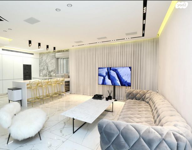 דירה, שבו 1, צמרות המושבה, באר יעקב