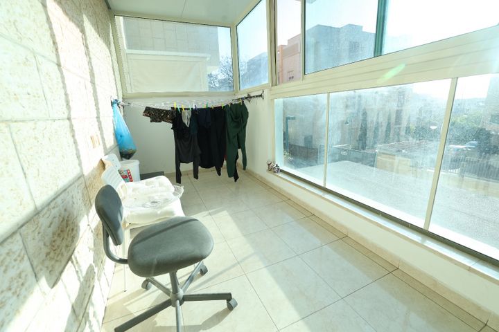 דופלקס, מיכאל הנגבי 11, רמות הרכס, באר שבע