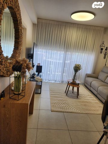 דירה, שולמית אלוני 7, נחלת יהודה, ראשון לציון