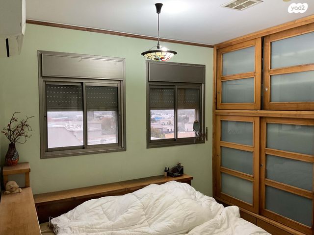 דירה, האורן 65, שאר העיר, רמת ישי