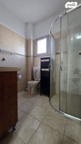 דירה, רימון 11, מרכז העיר, עפולה