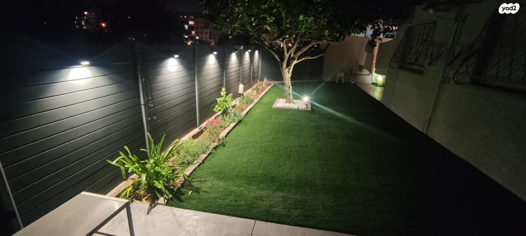 דירת גן, הרב אריה לוין 7, קרית מנחם בגין, רמלה