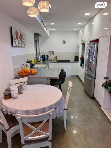 דירה, נחל גמלא 5, עבר הירדן, קרית אונו