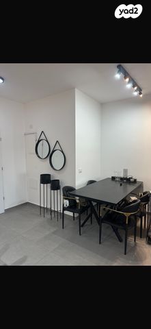 דירה, ברק 10, דקל, אילת