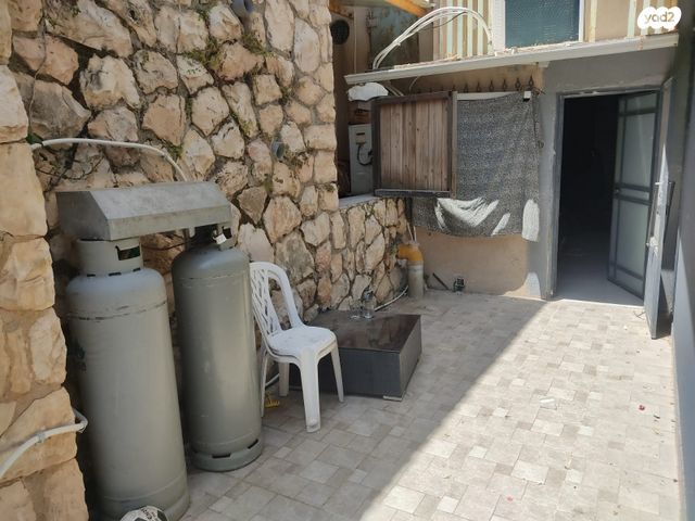 דירת גן, בר אילן 11, קרית אריה / שיינפלד, בית שמש