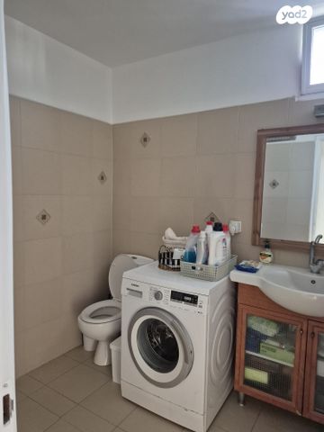 דירה, רביבים 47, יד התשעה, שביב, הרצליה