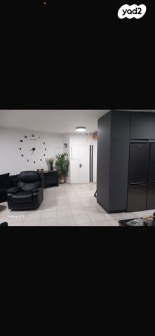 דירה, שדרות יוהנה ז'בוטינסקי 60, נווה זאב, נאות אילן, באר שבע