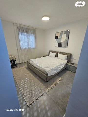 דירה, שדרות ששת הימים 50, נווה אליעזר וכפר שלם מזרח, תל אביב יפו