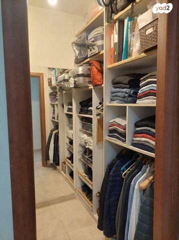 דירה, כינרת 17, רובע י"א, אשדוד