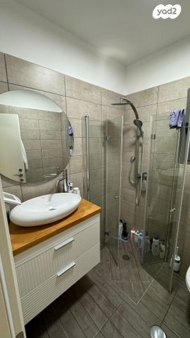 דירה, הרבי מלובאוויטש 25, השחר, דימונה