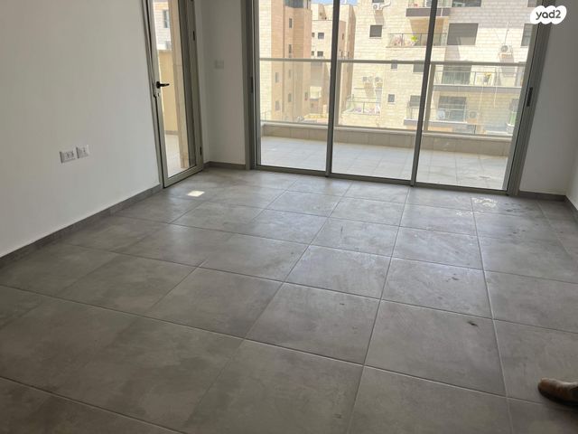 דירה, תלמוד בבלי 22, דובב מישרים / רמת בית שמש ד-1, בית שמש