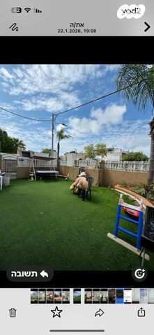 דירה, מבצע סיני 4, תל גיבורים, חולון