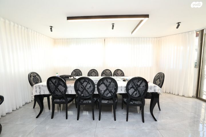 דופלקס, מיכאל הנגבי 11, רמות הרכס, באר שבע