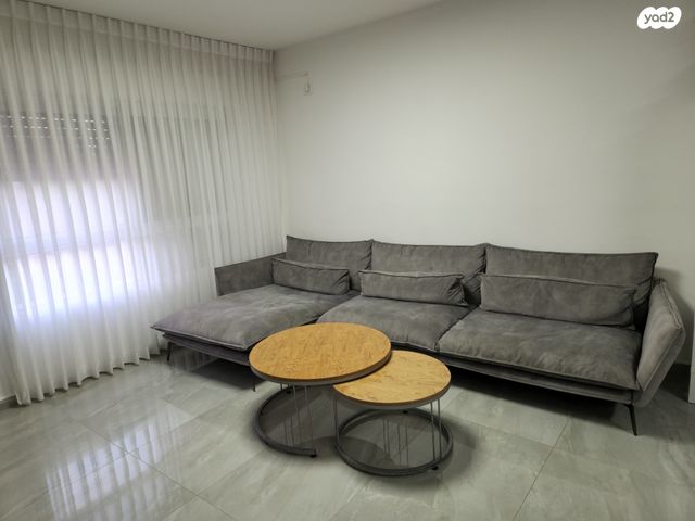 דירה, חטיבת הראל 1, נאות יצחק, לוד