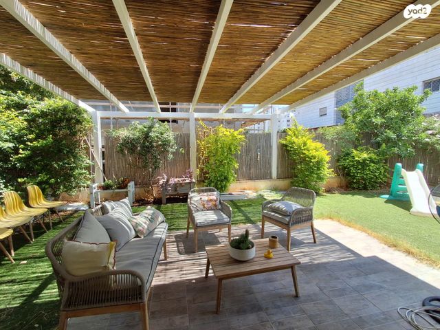 בית פרטי/ קוטג', מנדרינה 1, נווה פרדסים, פרדס חנה כרכור