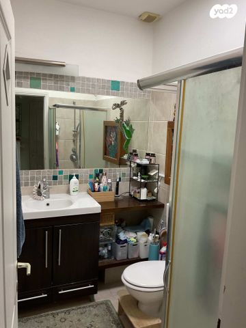 דירה, האורן 65, שאר העיר, רמת ישי