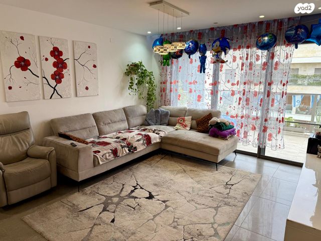 דירה, נחל גמלא 5, עבר הירדן, קרית אונו