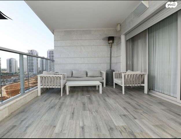 דירה, שבו 1, צמרות המושבה, באר יעקב