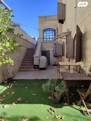 בית פרטי/ קוטג', האלון 2, הר גילה, הר גילה