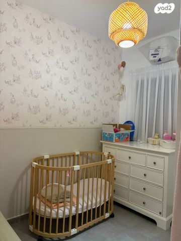 דירה, הרב חבה אליהו 7, שכונת חשמונאים, מרכז העיר א, רמת גן