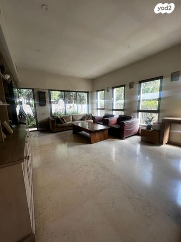 בית פרטי/ קוטג', רוזוב 14, רמת החייל, תל אביב יפו